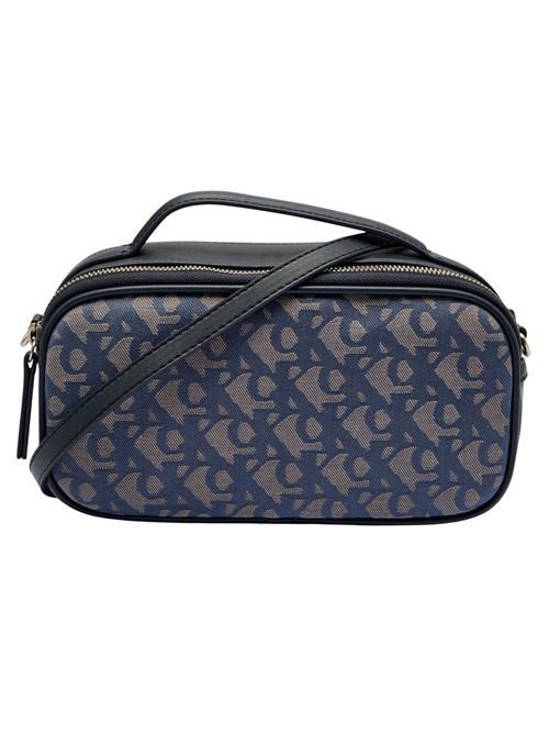 Borsa a tracolla in poliestere Calvin Klein | LV04K3185GZYX